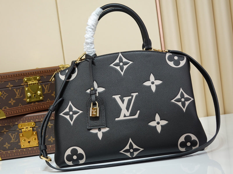 Satchel Bags - VL Bags - 5190