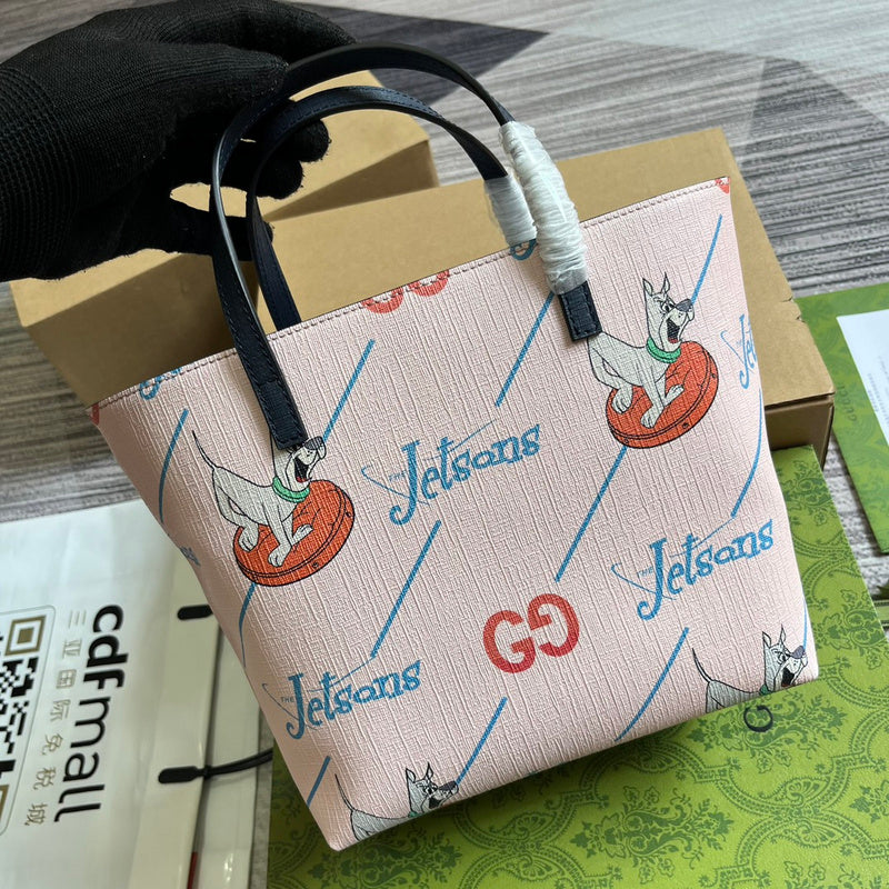 Satchel Bags - GCI Bags - 5242