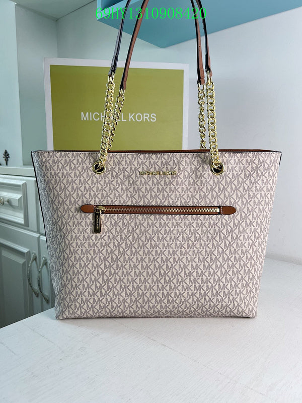 Satchel Bags - MK Bags - 225