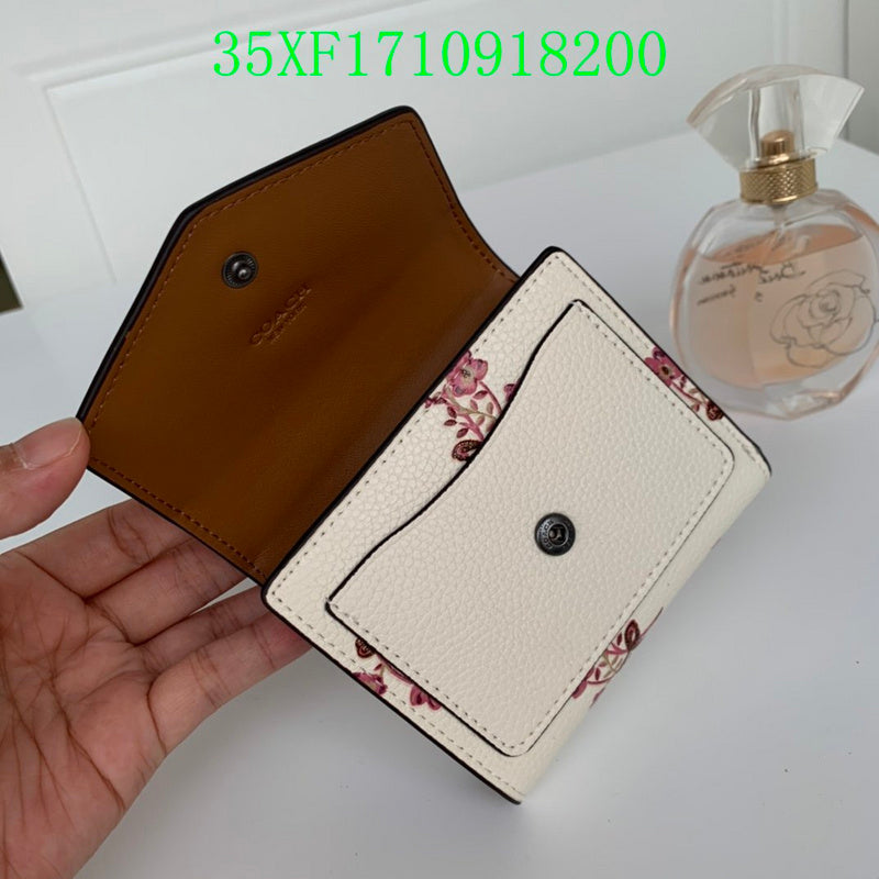 Glami - CAH Wallet - 090