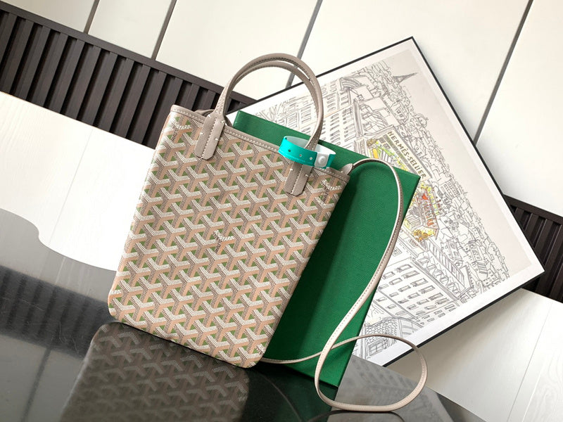 GLM - GYO Bags - 672