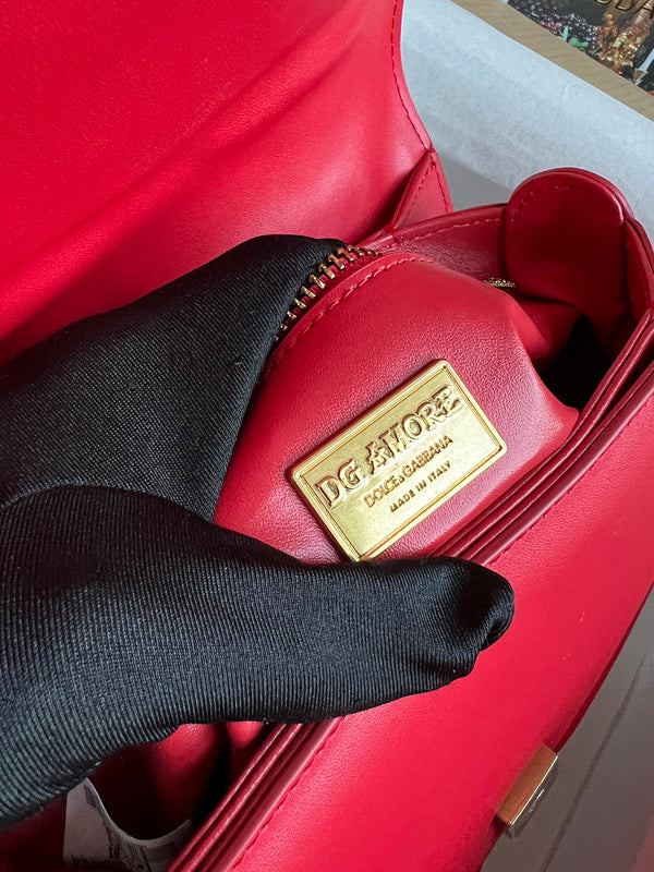 Satchel Bags - DG Bags - 471
