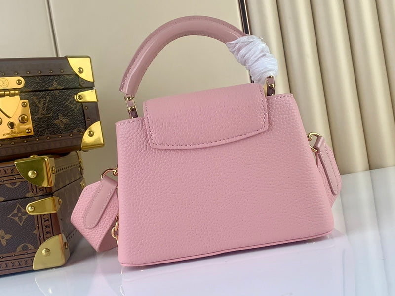 Satchel Bags - VL Bags - 4733