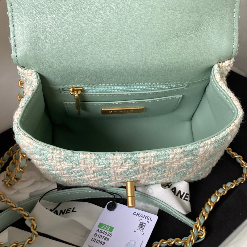 Satchel Bags - CHL Bags - 7540
