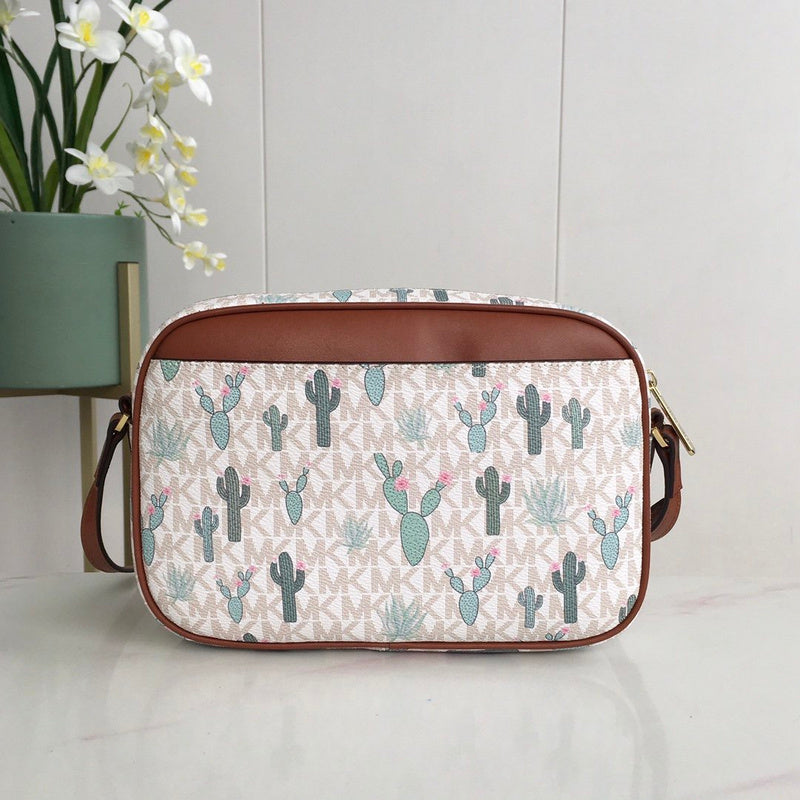 Satchel Bags - MK Bags - 984