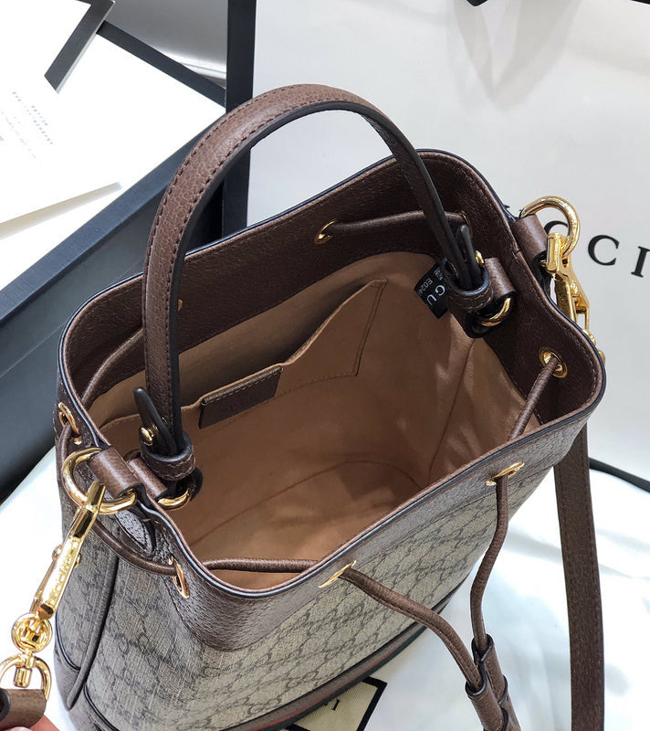 Satchel Bags - GCI Bags - 5073