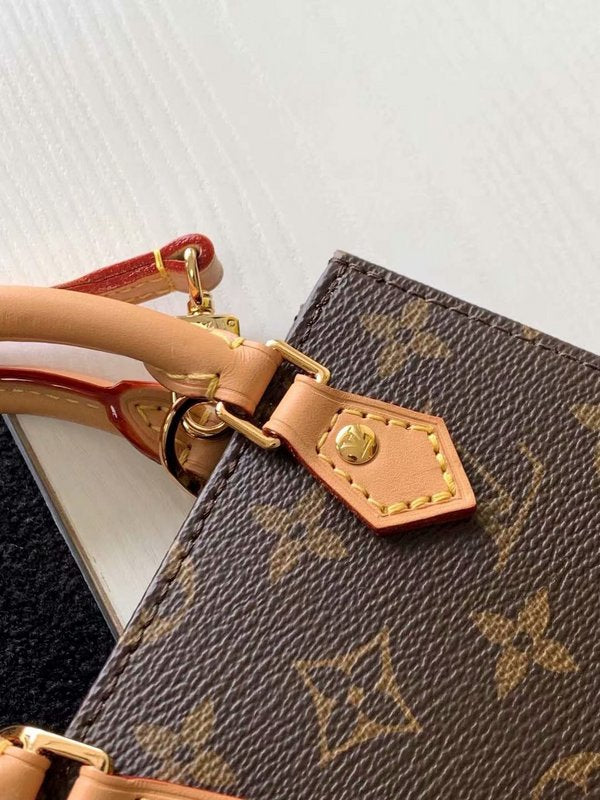 Satchel Bags - VL Bags - 6030