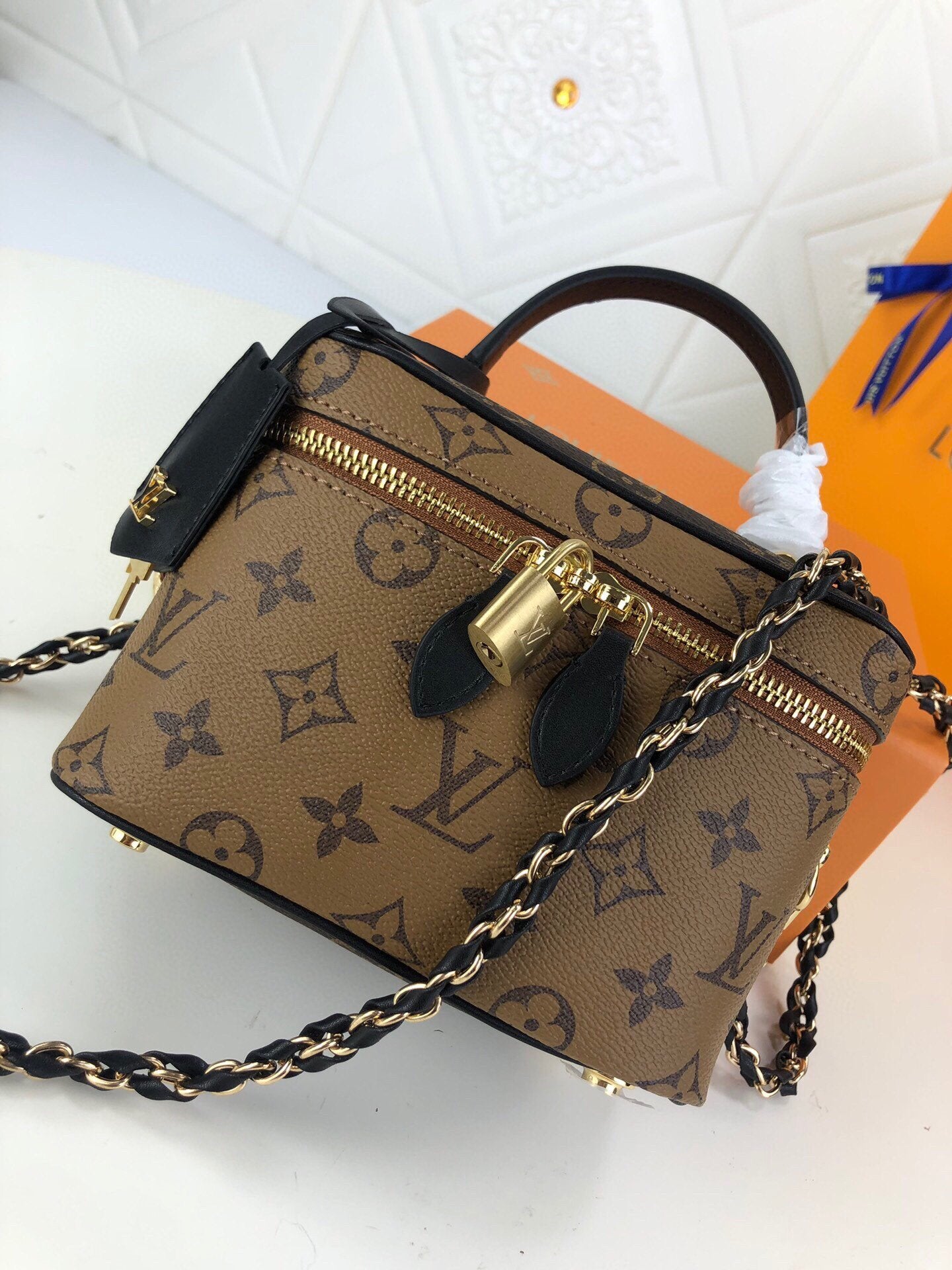 GLM - Top Quality Bags LUV 026