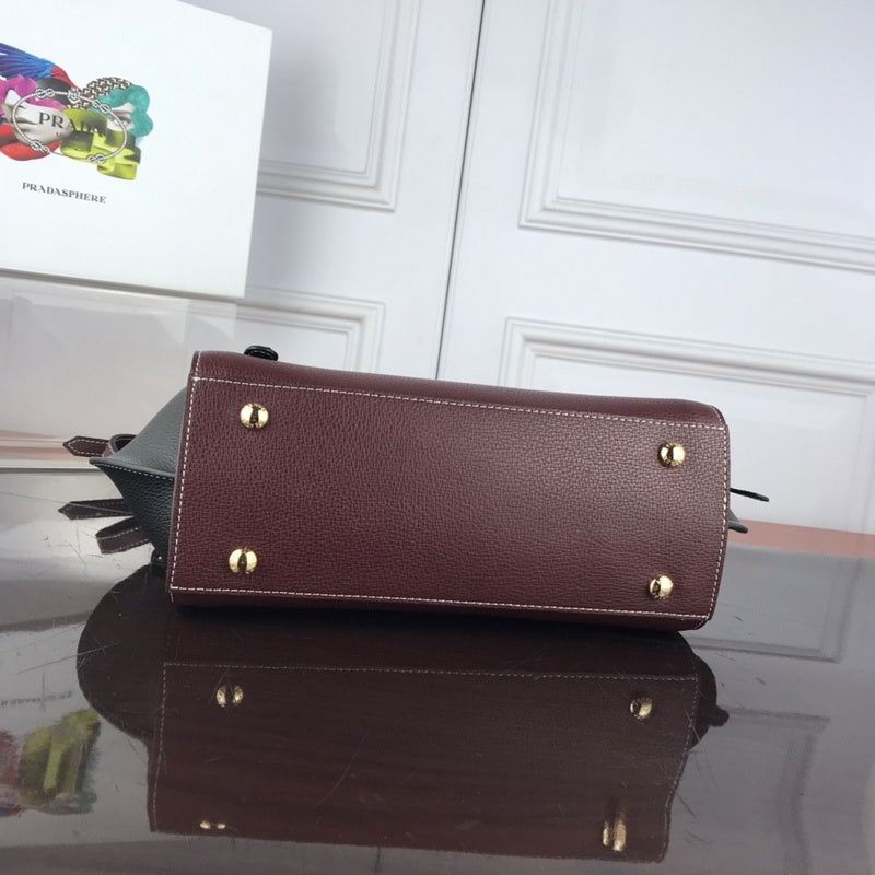 Satchel Bags - PDA Bags - 1191