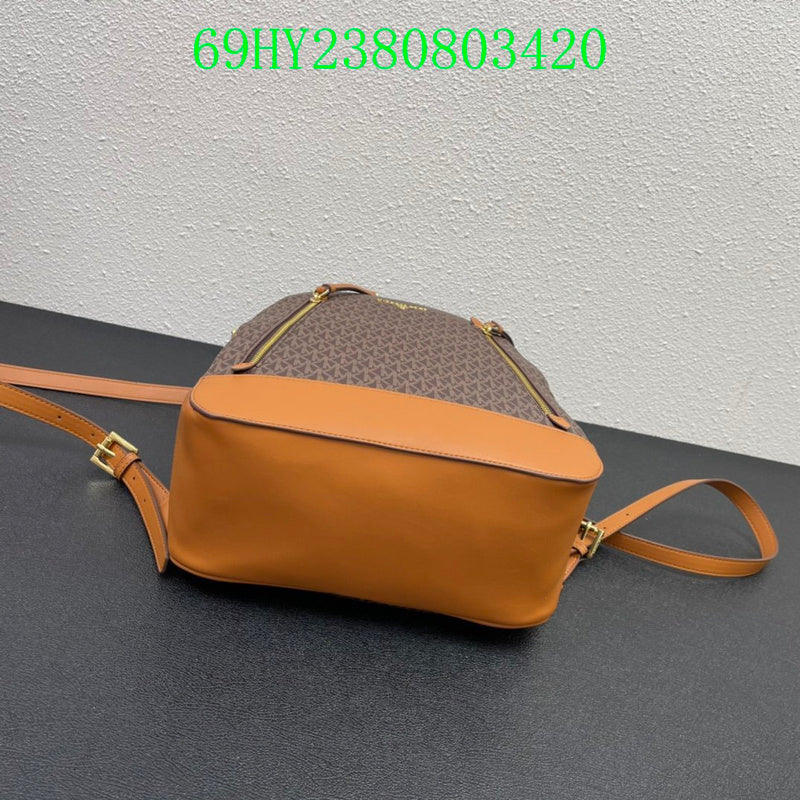 Satchel Bags - MK Bags - 257