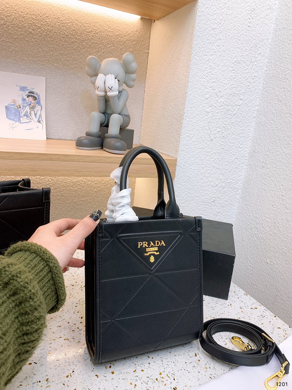 Satchel Bags - PDA Bags - 465
