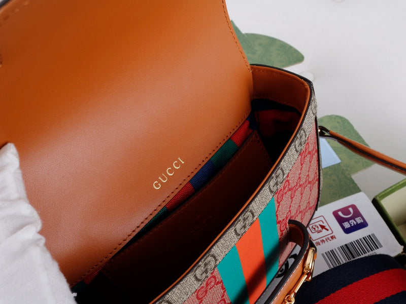 Satchel Bags - GCI Bags - 658