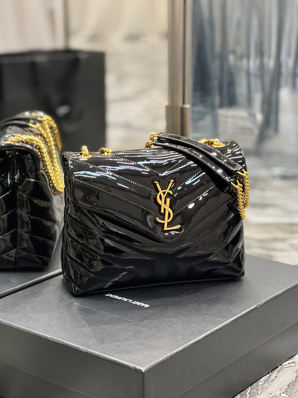 Satchel Bags - SLY Bags - 2296