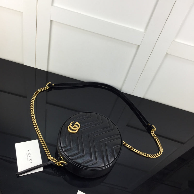 Satchel Bags - GUC Bags - 742