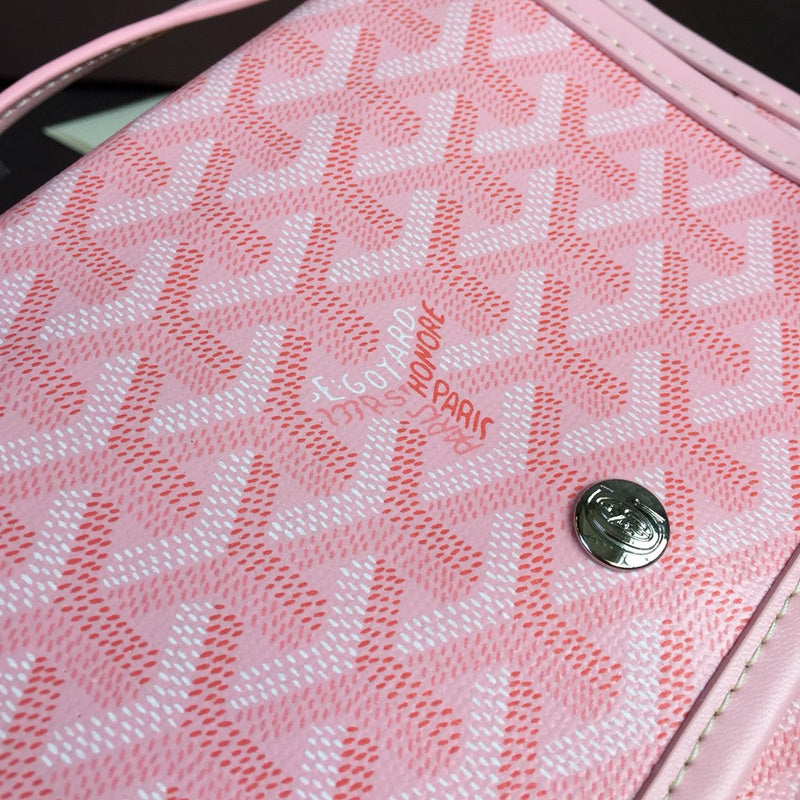 Satchel Bags - GOD Bags - 669