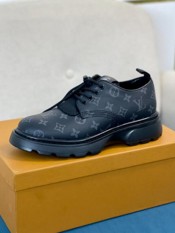 glami shop- LOV Men Shoes - 1236