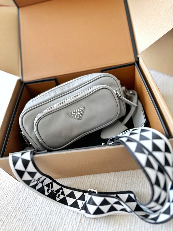 Satchel Bags - PDA Bags - 366