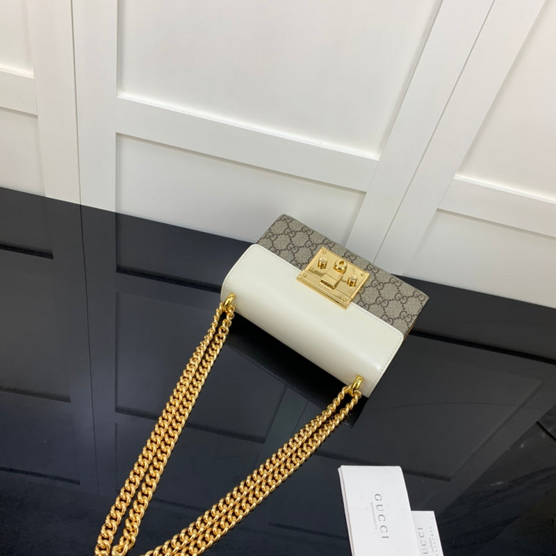 Satchel Bags - GUC Bags - 1086