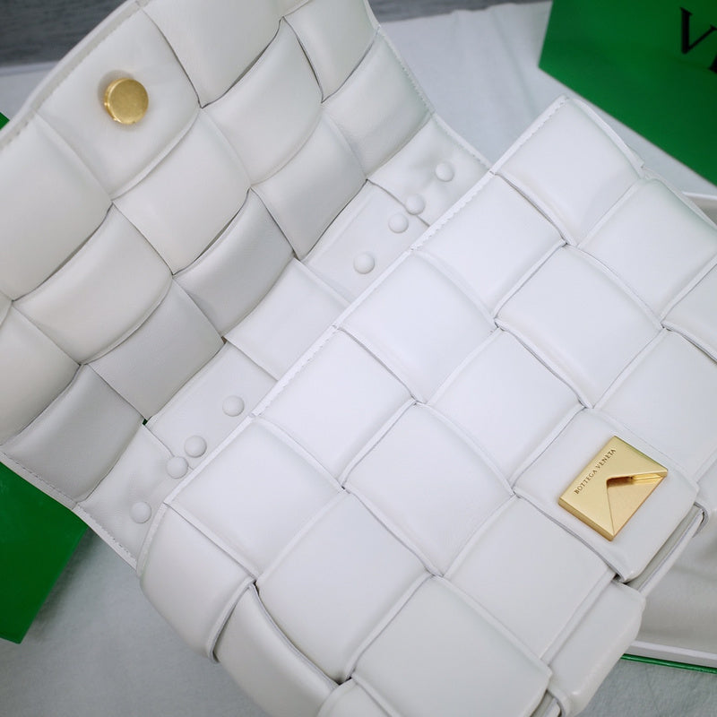 Satchel Bags - BV Bags - 079