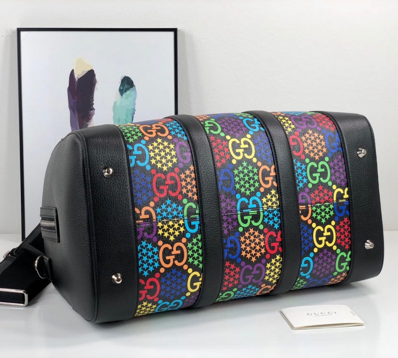 Satchel Bags - GCI Bags - 4036
