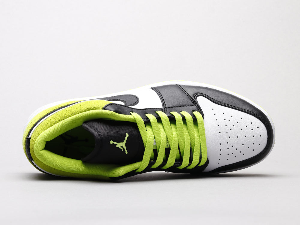 GLM - AJ1 fluorescent green