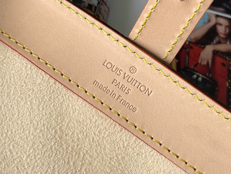 Glami- Glami- Lu-Vi bags - 4515