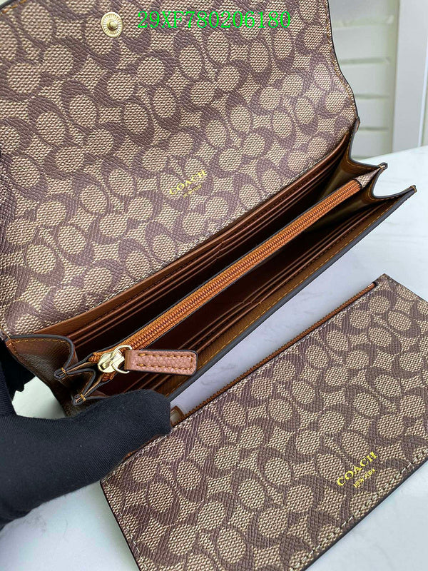 Glami - CAH Wallet - 029