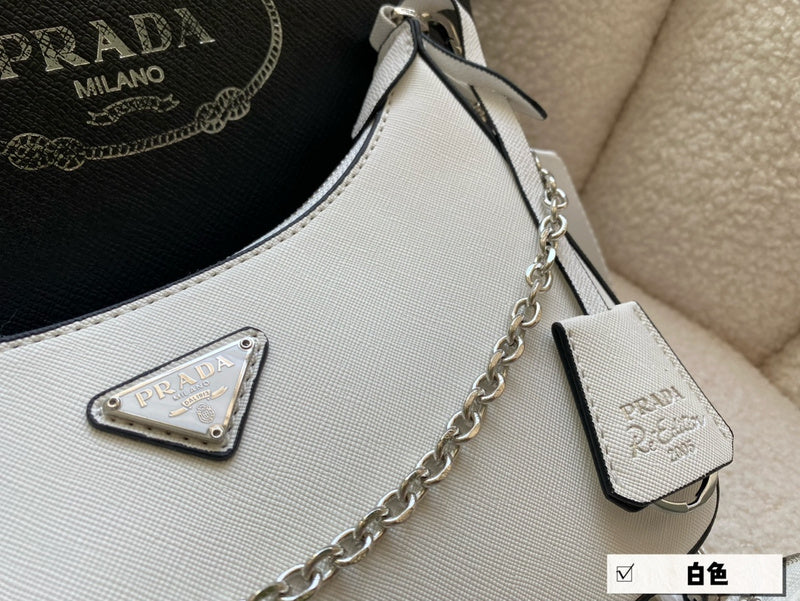 Satchel Bags - PDA Bags - 375