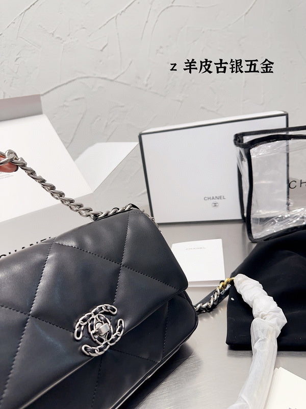 Satchel Bags - CHL Bags - 6923