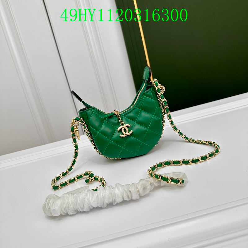 Glami - CHL Bags - 1295