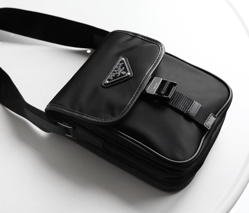 Satchel Bags - PDA Bags - 190
