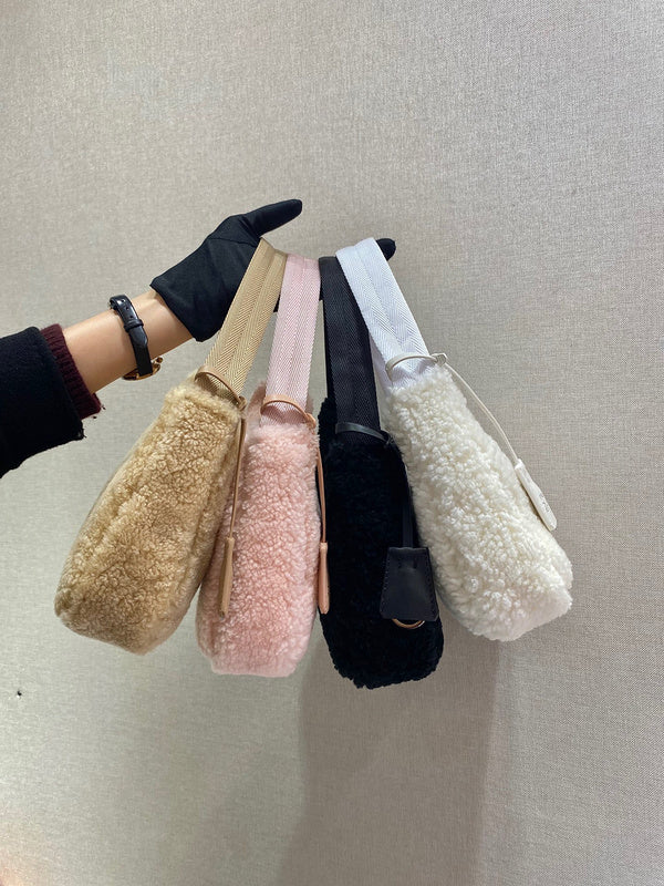 Glami - PD Shoulders Bags - 132