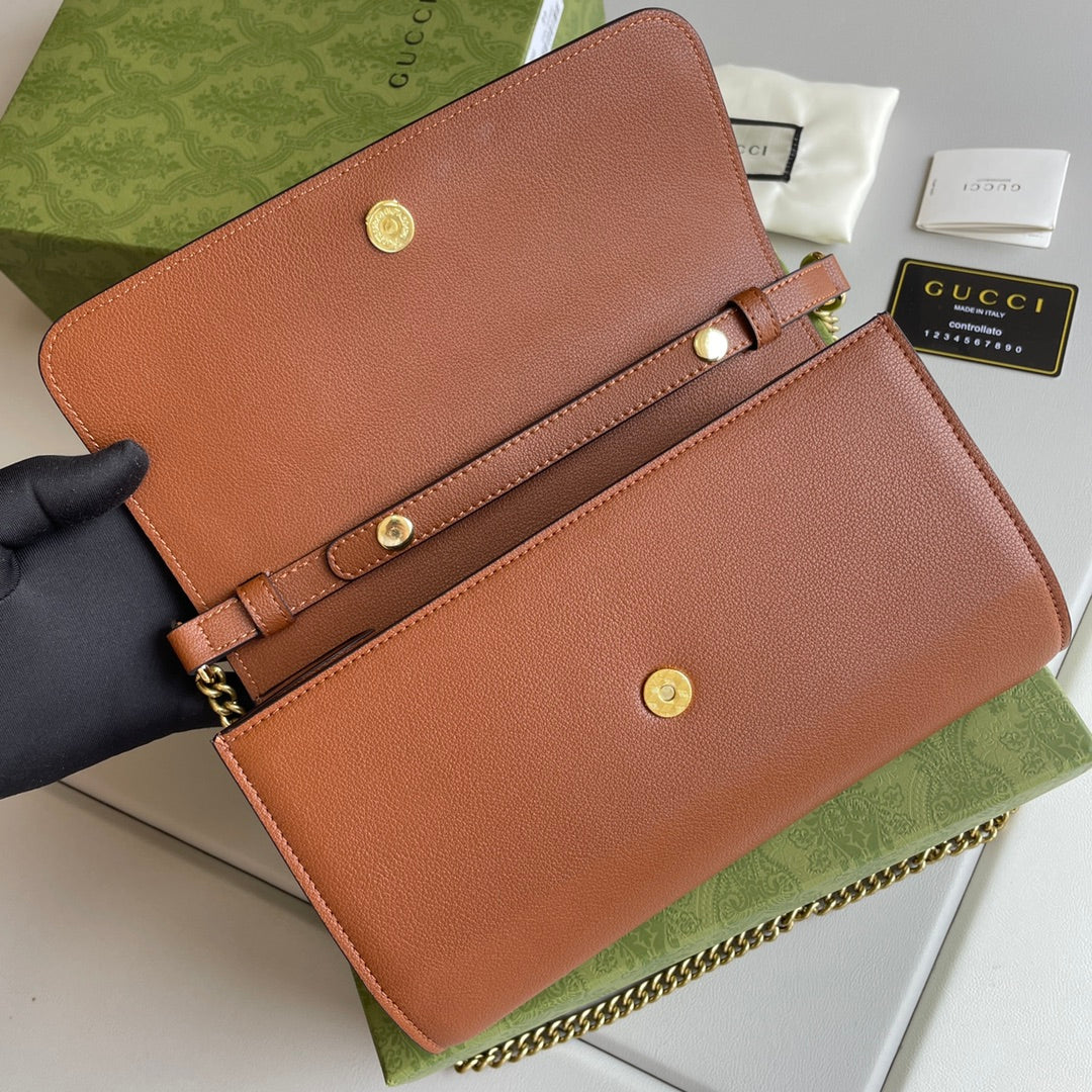 GLM - Top Quality Bag GCI 452