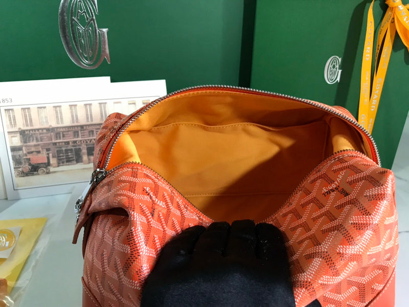 GLM - GYO Bags - 1008