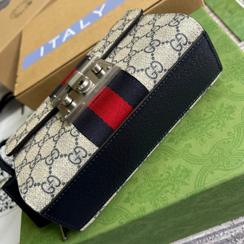 Satchel Bags - GCI Bags - 4388