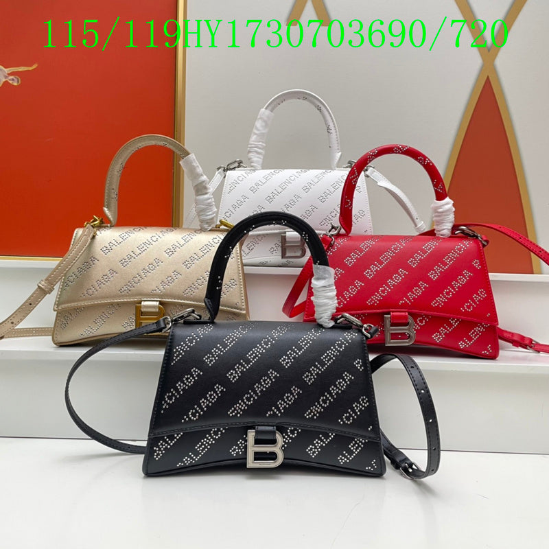 Satchel Bags - BGA Bags - 1734