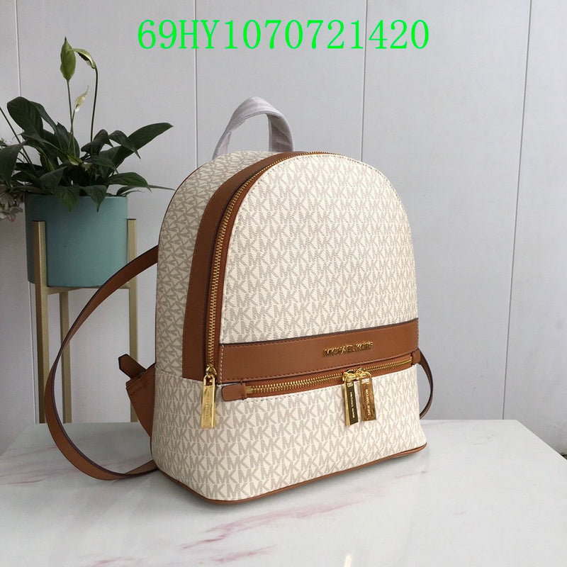 Satchel Bags - MK Bags - 734