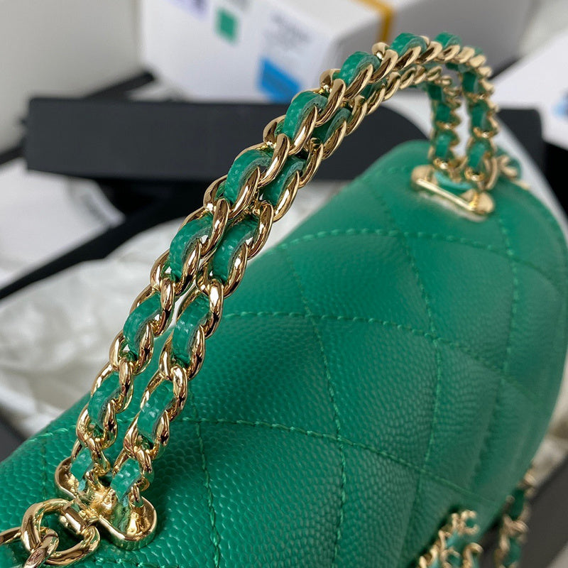 Satchel Bags - CHL Bags - 7574