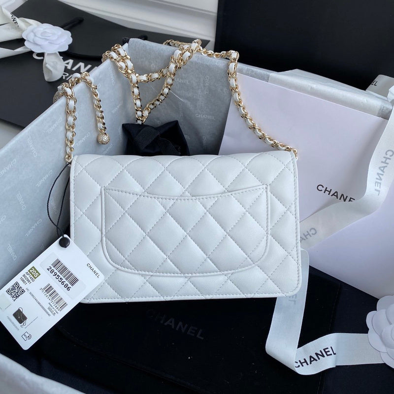 Satchel Bags - CHL Bags - 228