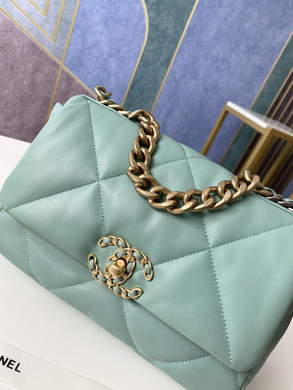 Satchel Bags - CHL Bags - 1565