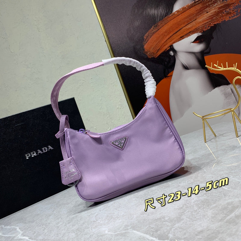 Satchel Bags - PDA Bags - 752