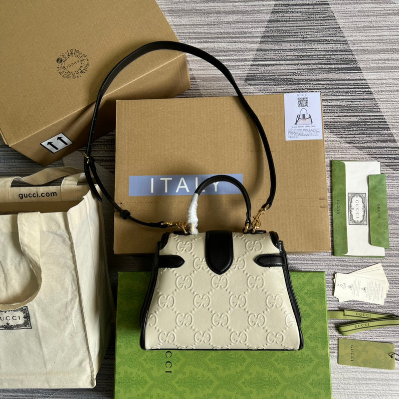 Satchel Bags - GCI Bags - 4412