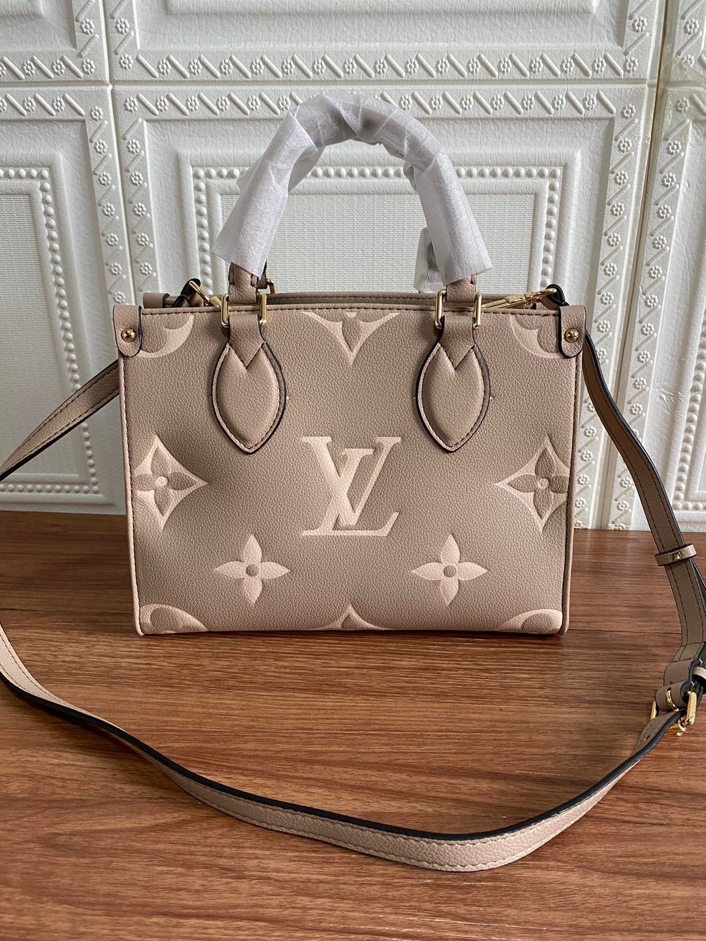 GLM - Top Quality Bags LUV 453