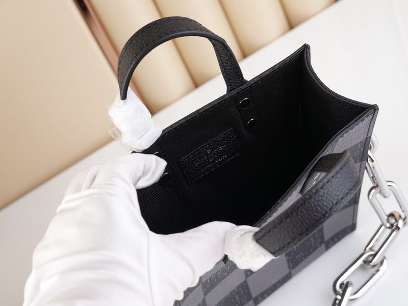 Satchel Bags - VL Bags - 5073