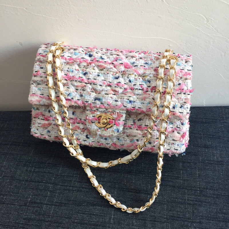 Satchel Bags - CHL Bags - 2585