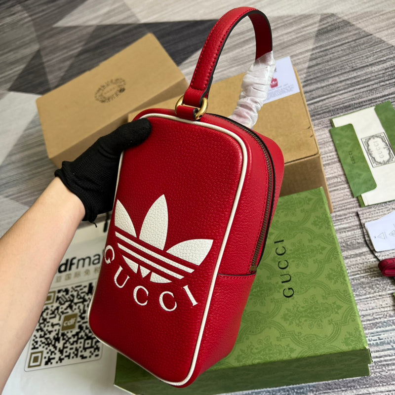 Satchel Bags - GCI Bags - 4257