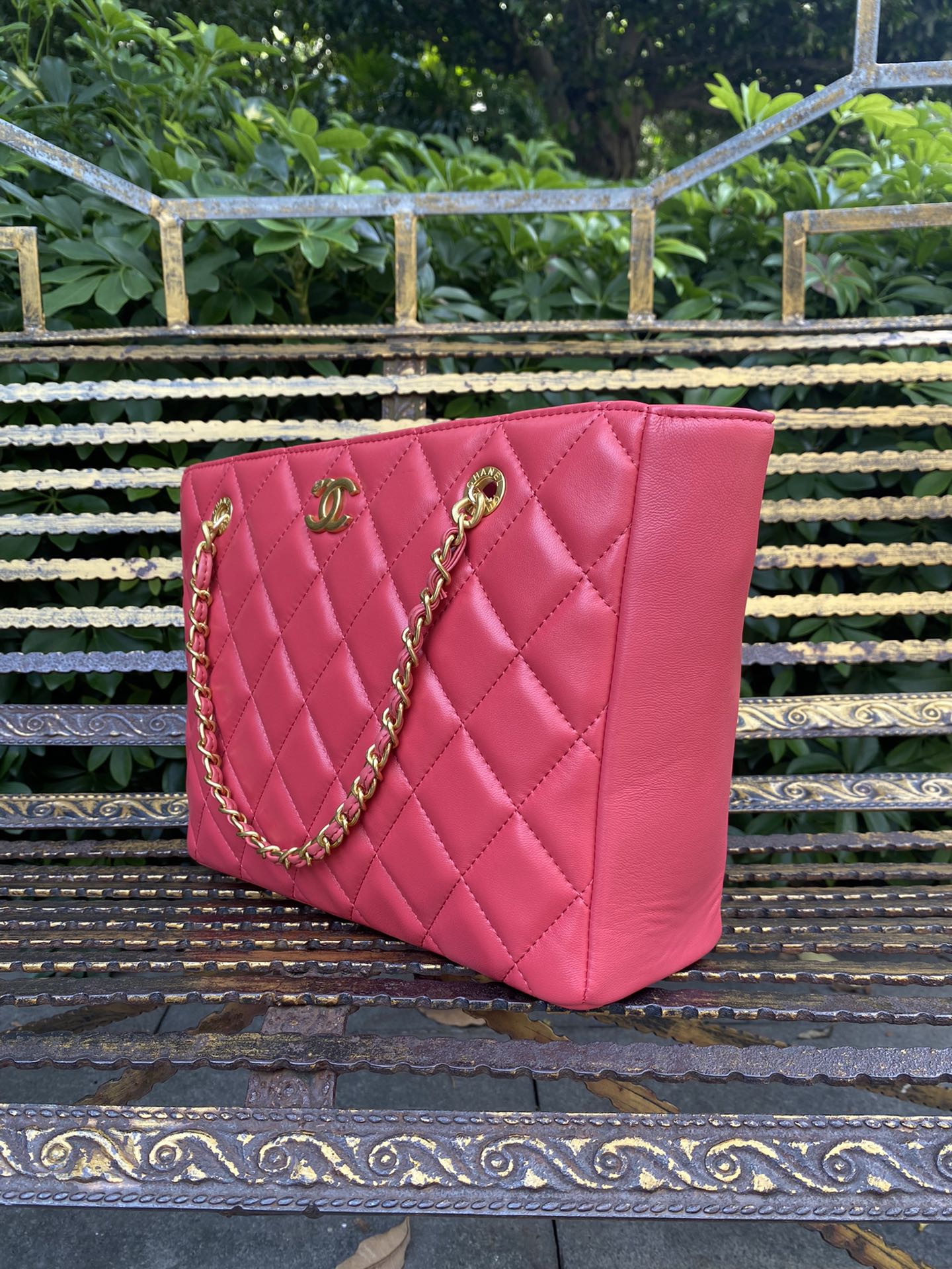 GLM - Top Quality Bag CHL 433