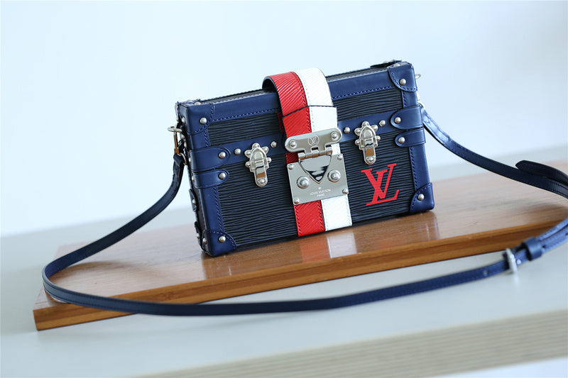 Glami GlamI Lu-Vi bags - 8232