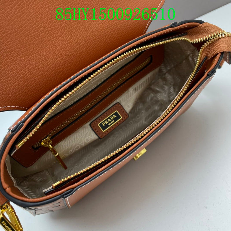Satchel Bags - PDA Bags - 3967