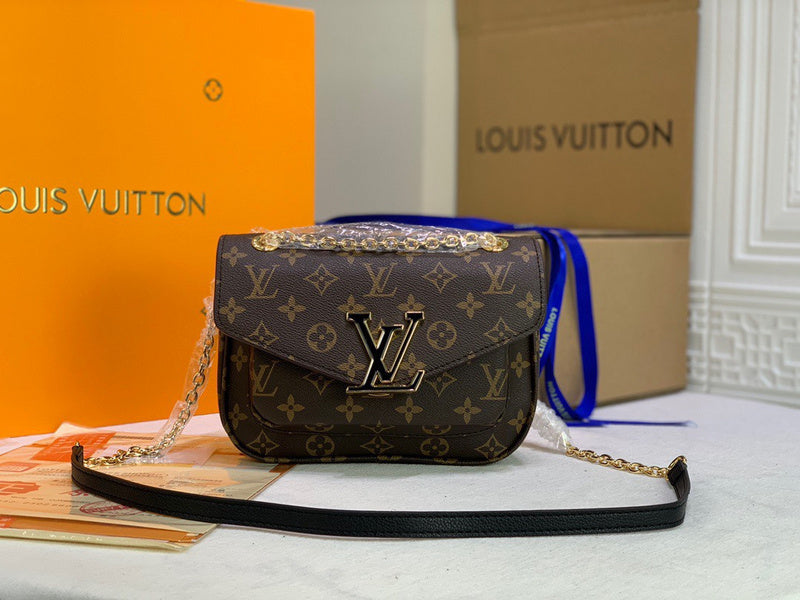 Satchel Bags - VL Bags - 2251
